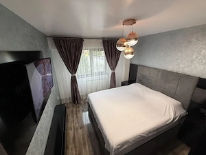Chirie Tulcea- Apartament cu 3 camere SUPERB  , Cartier E3 - imagine 3