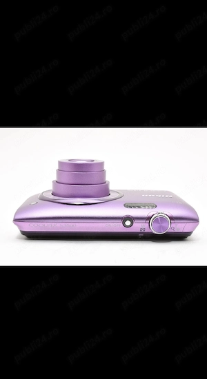  Nikon Coolpix s3500