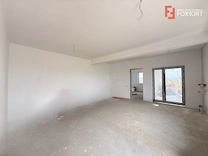 Duplex cu 3 camere | 350 mp teren | Sacalaz - imagine 9