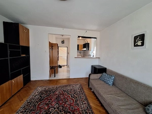 Garsoniera 28 mp - locatie excelenta - ideala pentru investitie - Take Ionescu - imagine 10