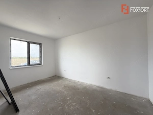 Duplex cu 3 camere | 350 mp teren | Sacalaz - imagine 8