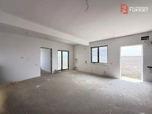 Duplex cu 3 camere | 350 mp teren | Sacalaz - imagine 6