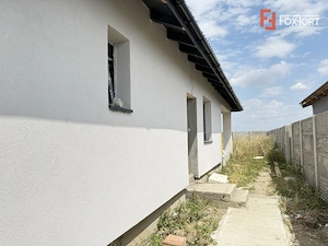 Duplex cu 3 camere | 350 mp teren | Sacalaz - imagine 3