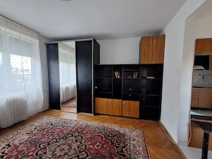 Garsoniera 28 mp - locatie excelenta - ideala pentru investitie - Take Ionescu - imagine 4