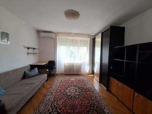 Garsoniera 28 mp - locatie excelenta - ideala pentru investitie - Take Ionescu - imagine 11