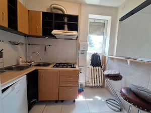 Garsoniera 28 mp - locatie excelenta - ideala pentru investitie - Take Ionescu - imagine 8