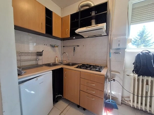 Garsoniera 28 mp - locatie excelenta - ideala pentru investitie - Take Ionescu - imagine 9