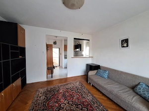 Garsoniera 28 mp - locatie excelenta - ideala pentru investitie - Take Ionescu - imagine 3