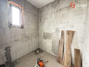 Duplex cu 3 camere | 350 mp teren | Sacalaz - imagine 10