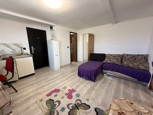 Apartament cu 2 camere, construcție nouă 2025 - imagine 4