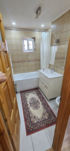 Inchiriez apartament cu 2 camere in zona Modern Timisoara - imagine 7
