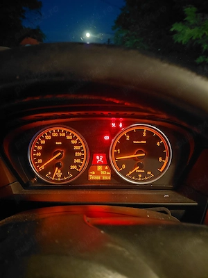Se vinde BMW Seria 5 535d, an fabricație 2008, într-o stare foarte bună atât din punct de vedere teh