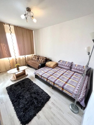Apartament 2 Camere Mamaia 