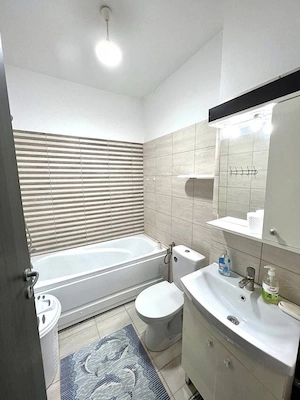 Apartament 2 Camere Mamaia  - imagine 3