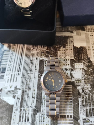 Lot ceasuri omega   certina 