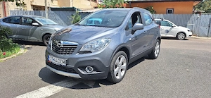 Opel Mokka an 2014 motor 1.7 diesel E 5 - imagine 4