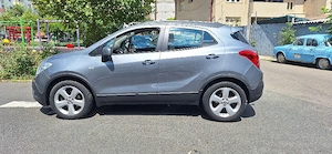 Opel Mokka an 2014 motor 1.7 diesel E 5 - imagine 2