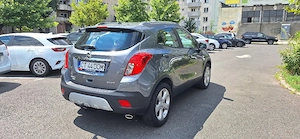 Opel Mokka an 2014 motor 1.7 diesel E 5 - imagine 3