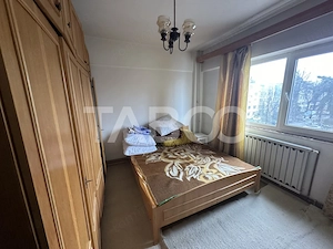 Apartament de inchiriat  2 camere decomandat etaj 3 mobilat utilat - imagine 3