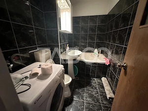 Apartament de inchiriat  2 camere decomandat etaj 3 mobilat utilat - imagine 6