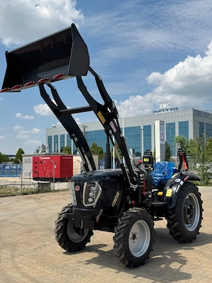 Tractoare TYE TE Noi, Garantie, Importator direct