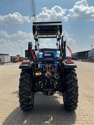 Tractoare TYE TE Noi, Garantie, Importator direct - imagine 2