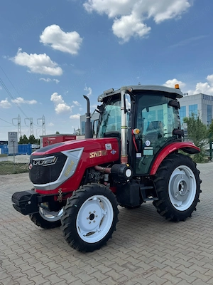 Tractoare TYE TE Noi, Garantie, Importator direct - imagine 4
