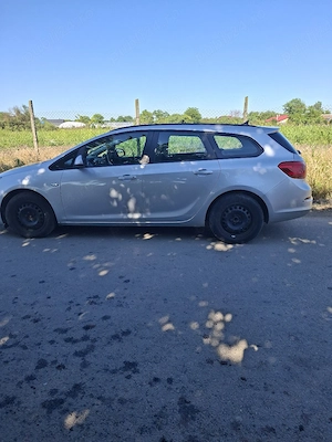 vind opel astra j - imagine 5