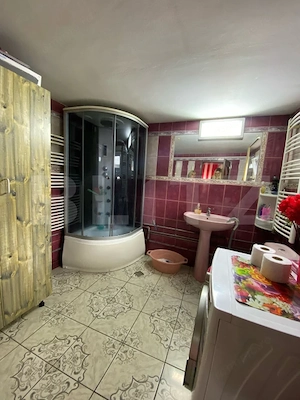 Casa Bontida cu mai multe anexe de inchiriat pe parcursul festivalului Electric  - imagine 8