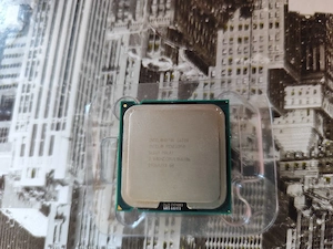 Intell E 6300