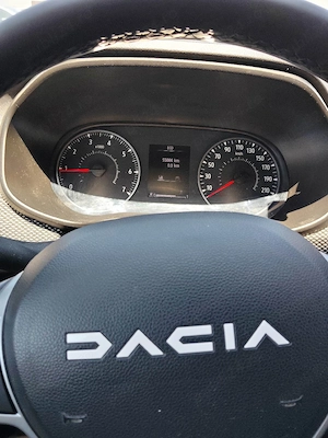Dacia Sandero Stepway 3, Expresion, Eco G 100 GPL  - imagine 3