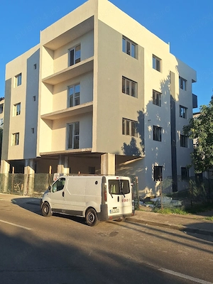 apartament  - imagine 4