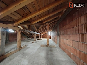Duplex cu 4 camere, 136 mp utili | La cheie | Giroc - imagine 17