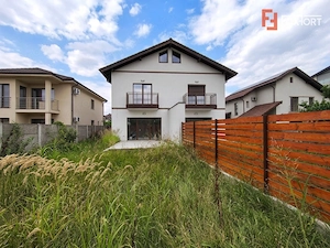 Duplex cu 4 camere, 136 mp utili | La cheie | Giroc - imagine 3