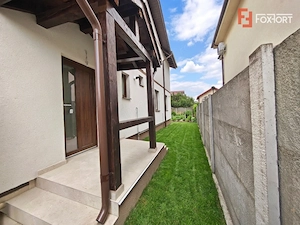 Duplex cu 4 camere, 136 mp utili | La cheie | Giroc - imagine 2