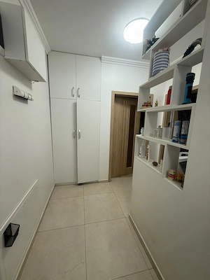 Apartament tip duplex de vânzare 2 locuri de parcare, GRADINA PROPRIE Braytim - imagine 5