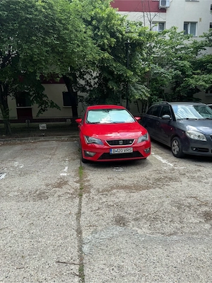 seat leon  - imagine 2