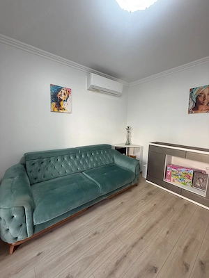 Apartament tip duplex de vânzare 2 locuri de parcare, GRADINA PROPRIE Braytim - imagine 8