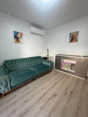 Apartament tip duplex de vânzare 2 locuri de parcare, GRADINA PROPRIE Braytim - imagine 13