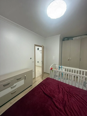 Apartament tip duplex de vânzare 2 locuri de parcare, GRADINA PROPRIE Braytim - imagine 14