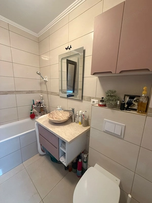 Apartament tip duplex de vânzare 2 locuri de parcare, GRADINA PROPRIE Braytim - imagine 2