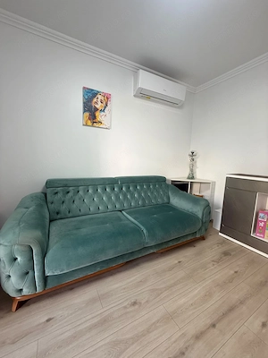 Apartament tip duplex de vânzare 2 locuri de parcare, GRADINA PROPRIE Braytim