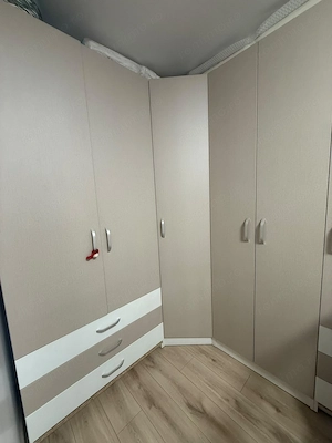 Apartament tip duplex de vânzare 2 locuri de parcare, GRADINA PROPRIE Braytim - imagine 11
