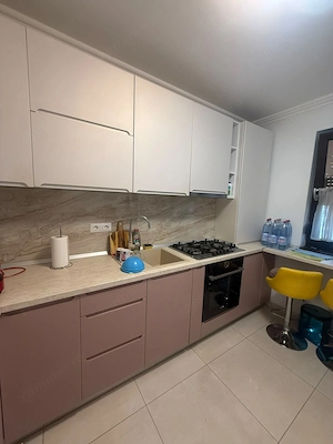 Apartament tip duplex de vânzare 2 locuri de parcare, GRADINA PROPRIE Braytim - imagine 17
