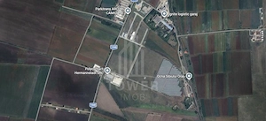 Terenuri industriale de vânzare – Ocna Sibiului
