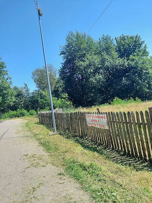 Vând teren 4200mp int și ext.sat Romani de Jos.Horezu 