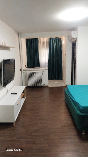 Garsonieră regim hotelier brazda la Geuri  - imagine 2