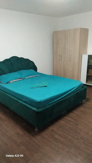 Garsonieră regim hotelier brazda la Geuri 