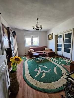 Casa cu teren la strada principala in Bocsig, jud Arad, deschidere pe 2 strazi, 8 km de orasul Ineu - imagine 3