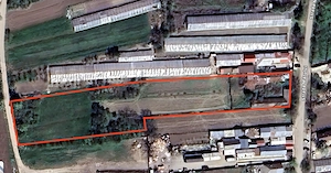 Comana, Falaștoaca - terenuri intravilane de vânzare 500mp, COMISION 0 - imagine 6